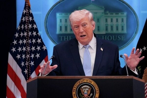 در ازای حمله به کشتی ها یک پل یا نیروگاه را در تهران بمباران می کنیم