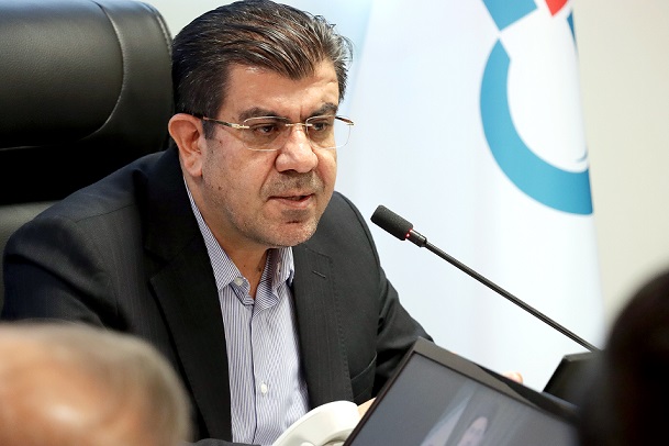 استقبال بازار از «عمارت دی» تجلی اعتماد به راهبرد ارزش آفرینی و توسعه ابزارهای نوین مالی است.