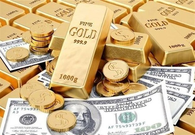سکه طرح جدید ۱۸۰ میلیون تومان شد؛ آخرین نرخ طلا و ارز در بازار