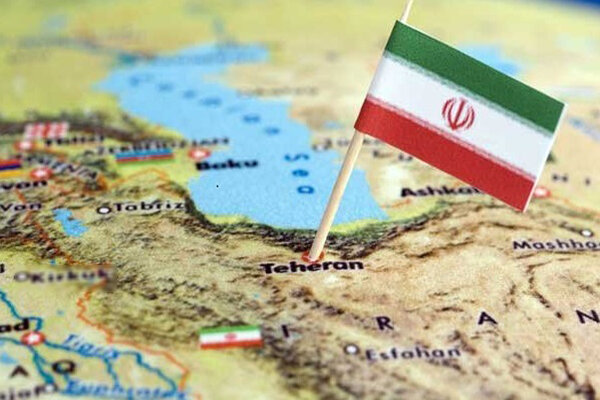 عوارض موقت عبور از تنگه هرمز قابل مذاکره است