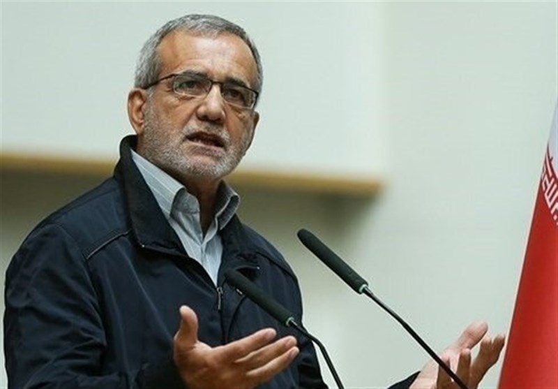 بیانیه شماره 2 کمیته بازار سرمایه ستاد مرکزی دکتر مسعود پزشکیان