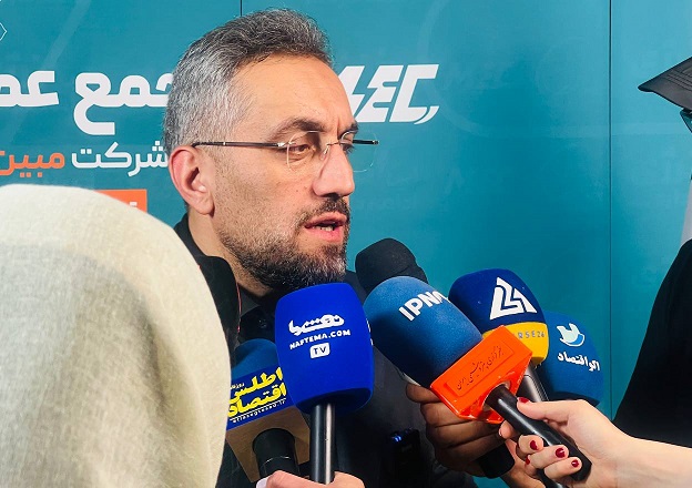  ۸۰ درصد پتروشیمی‌های منطقه به مدار تولید بازگشته‌اند/ آماده سرمایه‌گذاری مشترک در توسعه یوتیلیتی هستیم