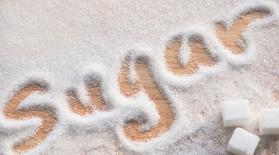  اُفت قند خون جهان با کاهش صادرات شکر هند