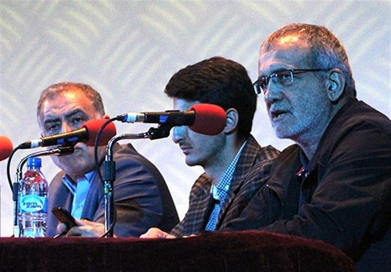 پزشکیان برای توضیح وضع مسکن وقت نداد