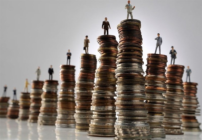 شکاف درآمدی در ایران کمتر از ۸۴ کشور جهان شد