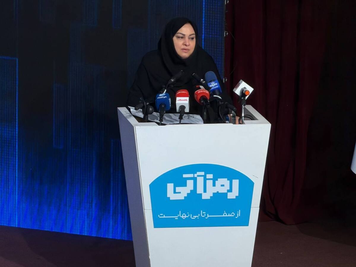 اقتصاد دیجیتال ستون اصلی اقتصاد آینده است