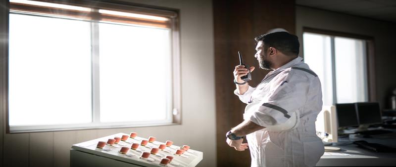 موفقیت مبین انرژی خلیج فارس در ایرانی‌سازی و راه‌اندازی کمپرسور حیاتی BAC واحد A/ دانش و همت ایرانی در بزرگترین یوتیلیتی کشور، تحریم را شکست داد