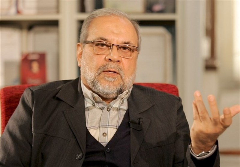  ‏پاسخ رزمندگان اسلام در پیش است