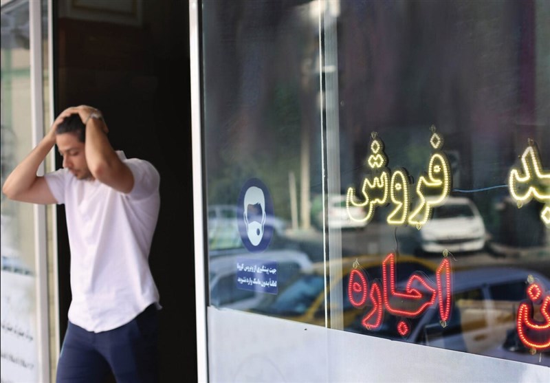 نرخ فقر مستأجران به ۴۰ درصد رسید؛ سهم سنگین مسکن از هزینه‌ها