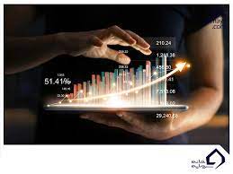 چگونگی تشخیص خطوط روند 