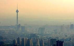  هشدار افزایش آلودگی هوا در تهران و ۴ شهر تا روز یکشنبه