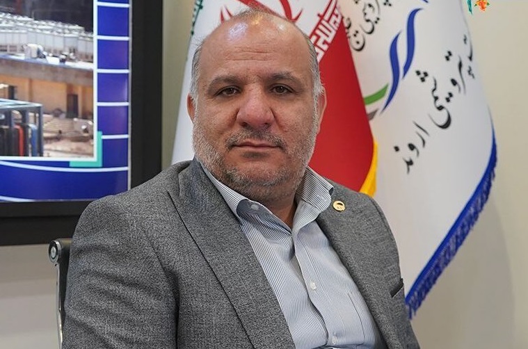   زنجیره کامل «نمک تا PVC» مهم‌ترین مزیت رقابتی پتروشیمی اروند است