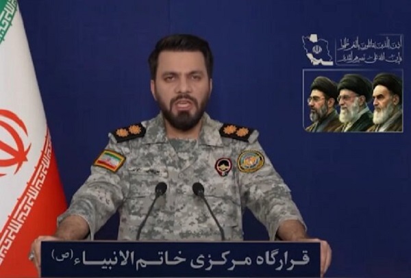  به هیچ عنوان به آمریکا اجازه دخالت در مدیریت تنگه هرمز را نمی دهیم