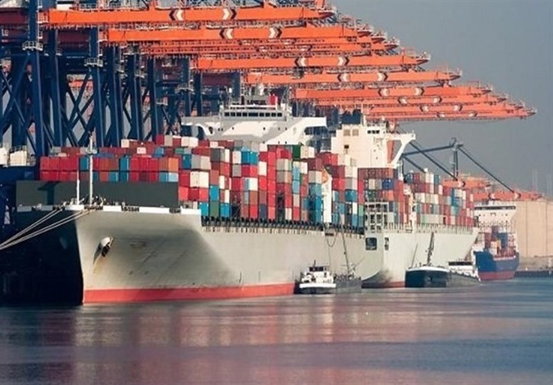بنادر کشور در آماده‌باش برای تخلیه کالاهای اساسی