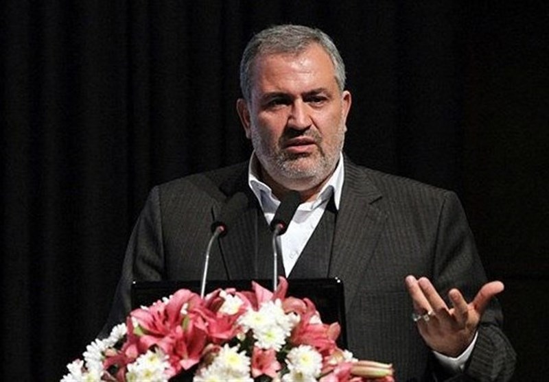 بدهی 150میلیارد مترمکعبی به سفره‌های زیرزمینی باید تسویه شود