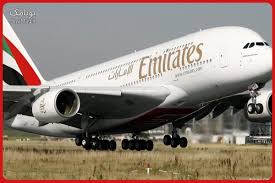  تکذیب شایعه لغو پروازهای امارات به ایران؛ جابه‌جایی زمان تنها یک پرواز