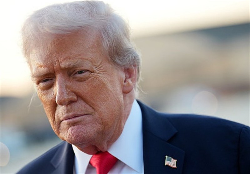  امیدوارم به زودی با پوتین گفتگو کنم