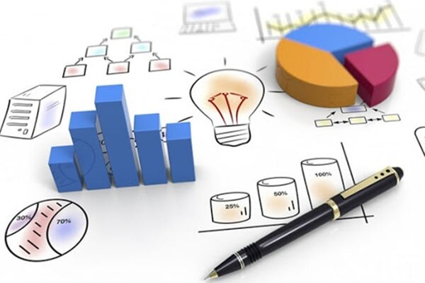 نمودار خطی Chart Line 