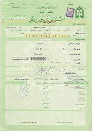  ناجا رسما" مرجع صدور سند خودرو شد 