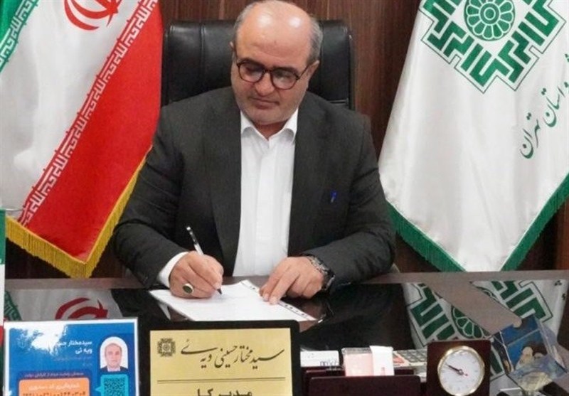 استقبال بی‌سابقه مودیان از تبصره ۱۰۰/مالیات نصف مودیان شرق تهران صفر شد