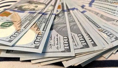 قیمت دلار توافقی امروز چهار‌شنبه ۸ بهمن ۱۴۰۴