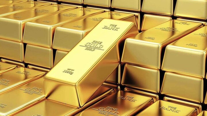 گام‌های توقف‌ناپذیر اونس جهانی/ طلا به ۳۷۰۰ دلار نزدیک شد