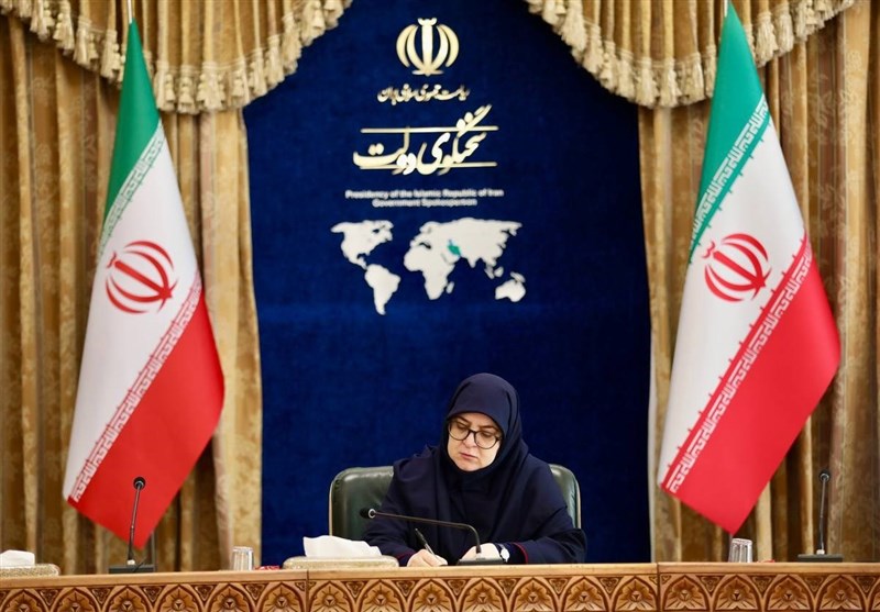 ارتباط میان ملت و دولت بدون شفافیت پایدار نمی‌ماند