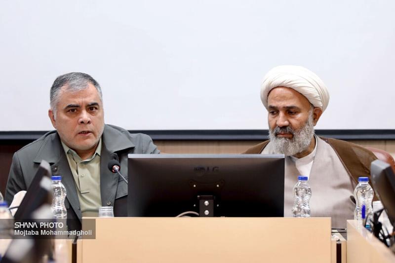 نشست کمیسیون اصل ۹۰ مجلس با وزیر نفت برگزار شد