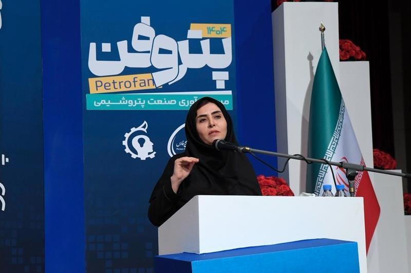 استقبال وزارت علوم و شورای‌عالی عتف از مشارکت در برگزاری پتروفن