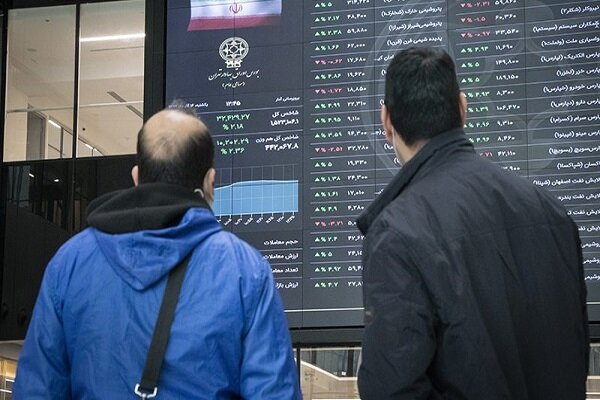  سیگنال‌های سیاسی، موتور رشد بورس شد