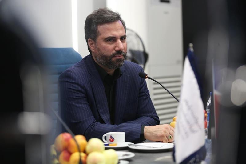 افزایش ۹۰۰ درصدی سرمایه پازارگاد، گامی راهبردی در تقویت پشتیبانی از صنعت در پایتخت انرژی کشور