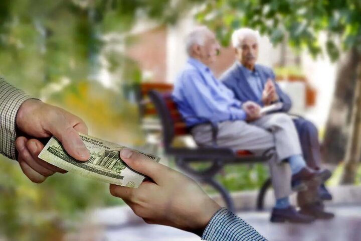 دسترسی بازنشستگان تأمین اجتماعی به مستمری متناسب‌سازی شده فراهم شد