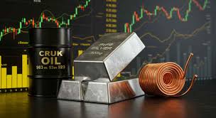 طلای 4900 دلاری و جهش قیمت مس