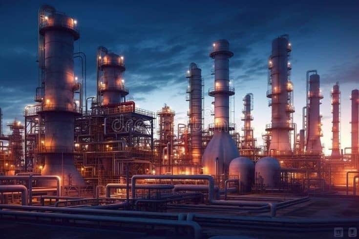 رقابت غول‌ها