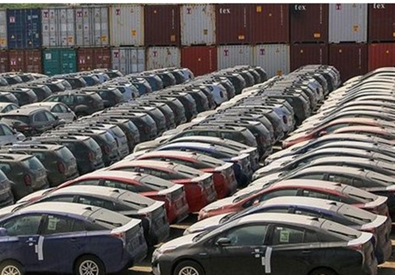دستور دادستان برای تعیین تکلیف فوری ۲۸۰۰ خودرو در گمرک غرب تهران