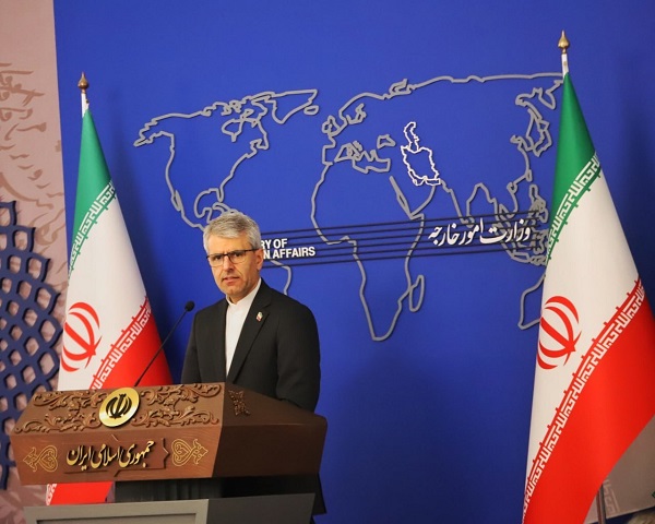 گفت‌وگوهای ایران و عمان درباره تنگه هرمز مفید و رو به جلو بود
