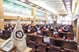  ارزش معاملات بازار مشتقه و مالی بورس کالا ۱۴.۴ همت شد