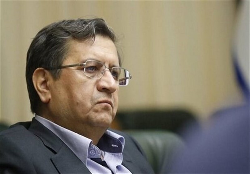  عبدالناصر همتی به ابراهیم رییسی تبریک گفت 