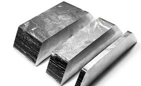 رشد ۰.۸ درصدی قیمت سرب