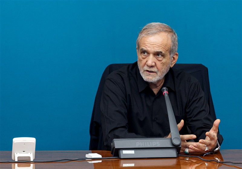 ثبات قدم ملت ایران در جنگ ۱۲ روزه به جهان ثابت شد