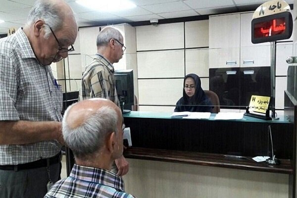 محاسبه حقوق بازنشستگی بر مبنای ۲ سال آخر خدمت از عوامل ناترازی صندوق‌های بیمه