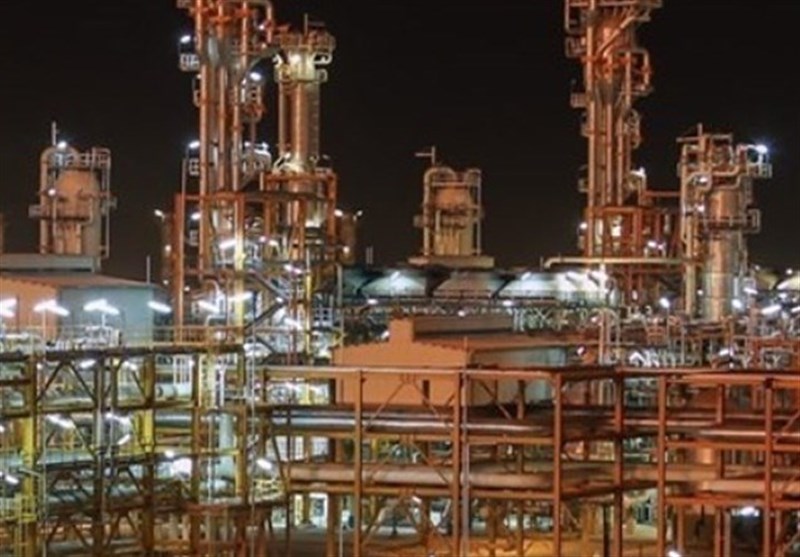 راه‌اندازی موفقیت‌آمیز آخرین بخش از خط لوله جدید فاز ۱۶ پارس جنوبی