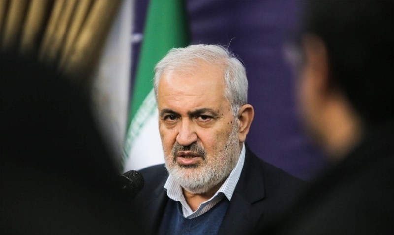 همه آب‌شیرین‌کن‌های جنوب کشور فعال هستند