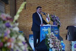 مسیر تحول را با اتکا به برندهای بومی، صادرات و نوآوری ادامه می‌دهیم