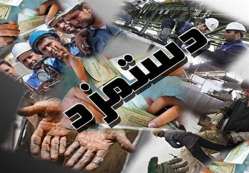 افزایش 100 درصد مزد کارگران هم کافی نیست