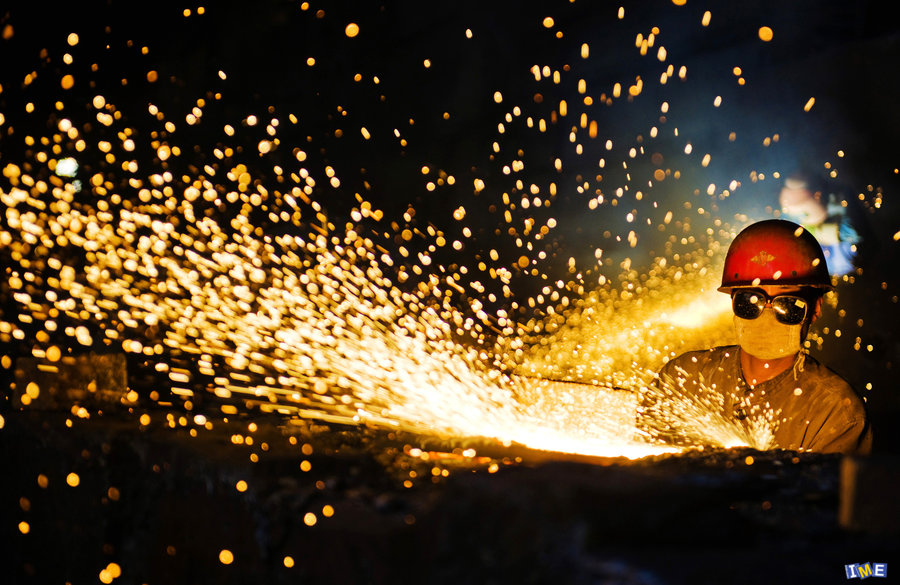 پیش‌بینی تولید جهانی فولاد در سال آینده