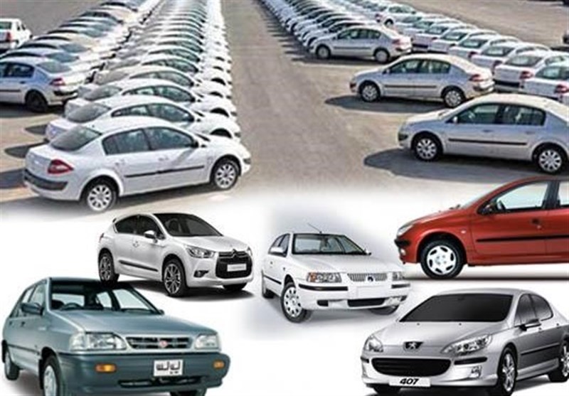 مجوزی برای افزایش قیمت خودرو صادر نشده است