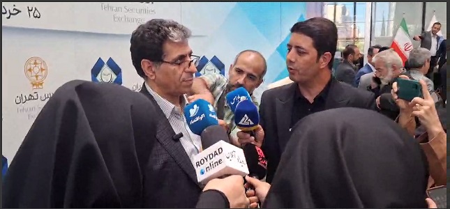 «شستا» آماده واگذاری سهام بیشتر است/ ستاره خلیج فارس در مسیر ورود به بورس