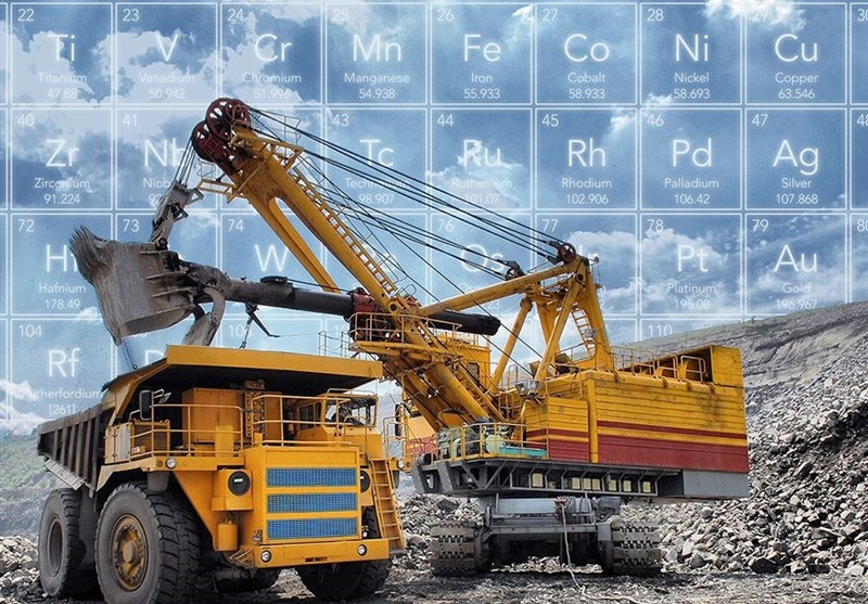 ضربه سنگین چین به صنایع حساس آمریکا