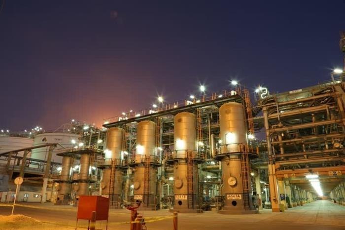 موفقیت پتروشیمی اروند در ساخت بومی بیلوز ولوهای کنترلی